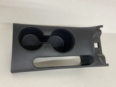 2019 NISSAN SENTRA Front Center Console Cup Holder Trim Panel 969134FU0A/B OEM - Image 1 of 4