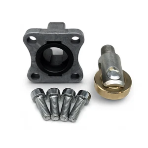 Walvoil DF5, Inox Stahlnockenbetrieb, Typ CAX/S5, 5CAM105030 - Bild 1 von 2