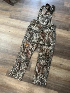 First Lite Whitetail Catalyst Bibs Specter Gr. L Top! - Bild 1 von 9
