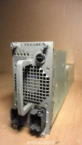 Alimentation secteur Cisco N7K-AC-6.0KW V02 Nexus 6000W DE CISCO N7K-C7010 V02 - Photo 1/5