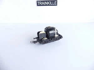 (2) HORNBY BOGIE MOTORISE + FLANC POUR LOCOMOTIVE BB 8144 SNCF - Imagen 1 de 5