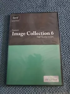 Serif Premium Image Collection 6 SOFTWARE - Picture 1 of 3