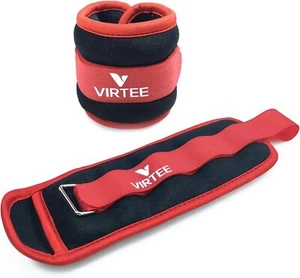 Ankle/Wrist Weights for Women, Men, Kids - Arm Leg Weights Set with Adjustable - Picture 1 of 3