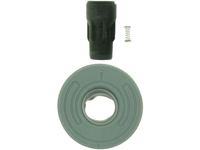 Bota de bobina de encendido directo NGK para Infiniti G35 2003-2007 54CBBB Foto 1 de 1