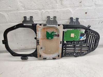 2008 MERCEDES-BENZ GL 320 X164 ROOF ANTENNA 2518202275 - Image 1 of 4