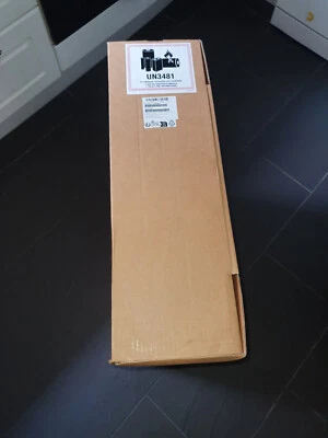 Apple iMac 24" 4.5K Displ (256GB SSD|M3|8GB|8-Core GPU) Pink - MQRT3B/A |Sealed! - Image 1 of 4