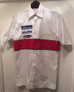 collectable international supersports cup championship Shirt by Jaybrand *RARE* - Picture 1 of 10