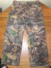 wrangler hunting pants