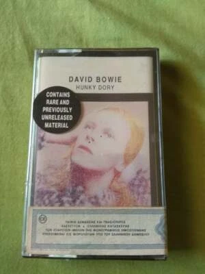 David Bowie ‎– Huynky Dory(EXTREMLY RARE GREECE VERSION ) - Image 1 of 4