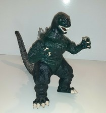 Working Electronic Godzilla (1994) Toho Trendmasters 4" Action Figure