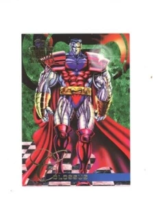 1995 Fleer Flair Marvel Annual Base Cards, U-PICK Finish Your Set, NM/M, GB2 - Picture 1 of 60