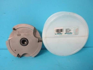 Brand New Ingersoll Cutting Tools 4.5" Finishing Face Mill SF6H-04R01 L-3050454 - Picture 1 of 9