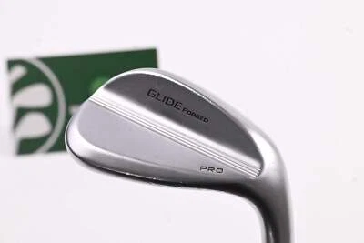 Ping Glide Forged Pro Sand Wedge / 54 Degree / Orange Dot / X-Flex Dynamic Gold - Image 1 of 4