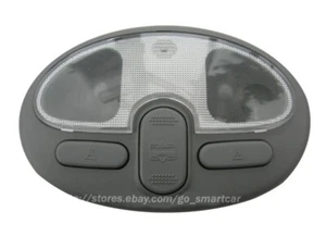 front Map Lamp (with Sunroof, with Handsfree) for 2005-2009 Chevrolet Optra - Picture 1 of 1