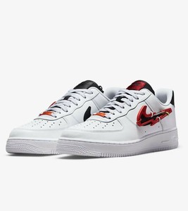 air force 1 rood