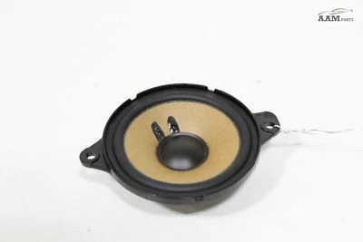 2018-2024 AUDI A5 QUATTRO REAR LEFT DECK PACKAGE TRAY PANEL AUDIO SPEAKER OEM - Image 1 of 4