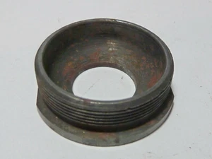 NOS cuvette RFG 35x1 Boitier pédalier vélo vintage bottom bracket bike french - Picture 1 of 3