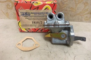 NOS FUEL PUMP FOR BEDFORD CF FORD TRANSIT V10 V40 MASSEY FERG. 630 PERKINS 4.108 - Picture 1 of 7