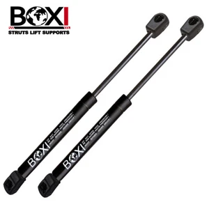 Qty2 New Fits Lincoln MKT 2010 To 2017 Front Hood Lift Supports Shocks Hood 6776 - Picture 1 of 7