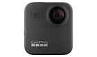 GoPro MAX CHDHZ-202 16.6MP Waterproof Action Camera - Black