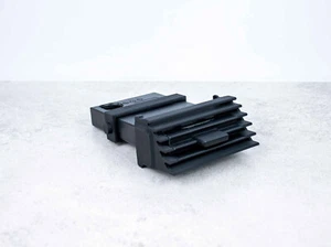 Vent Cup Holder BMW E46 E39 Pop Out Ventilation Retractable Drink Place (1x) - Picture 1 of 5