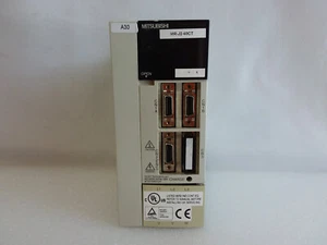 Mitsubishi  MR-J2-60CT  Servo Drive - Picture 1 of 8