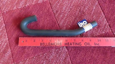 Manguera válvula de cierre bote de vapor turbo Volvo S60 V70 V70XC piezas URO 9155990 Foto 1 de 4