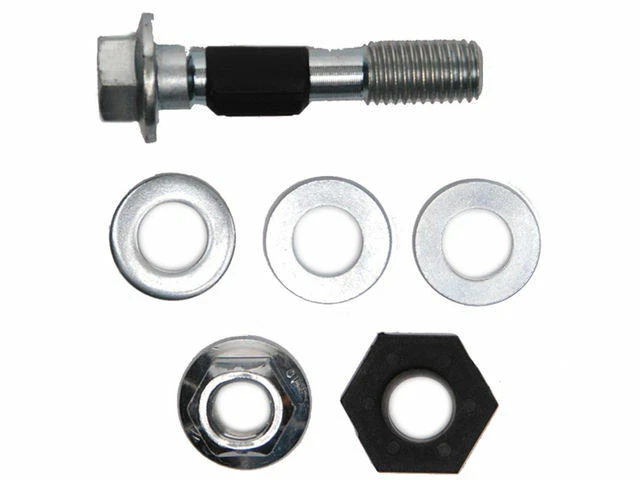 Kit de inclinación de alineación para Chevrolet Impala 2000-2013 AC Delco 27878VZ 2007 2010 Foto 1 de 2