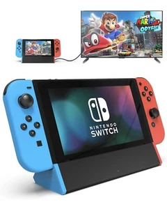 Nintendo Switch charging dock station - Picture 1 of 6