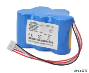 Fresenius Battery for MCM440 PT MCM440 OT MCM550 ST Optima VSOptima PT Optima MS - Picture 1 of 3