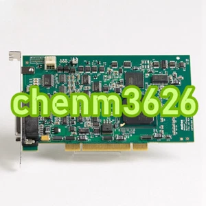 1PC USED matrox METEOR2-MC/4* 400 analog image capture card #YY - Picture 1 of 5