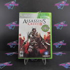 Assassin's Creed II 2 Xbox 360 Platinum Hits - Complete CIB