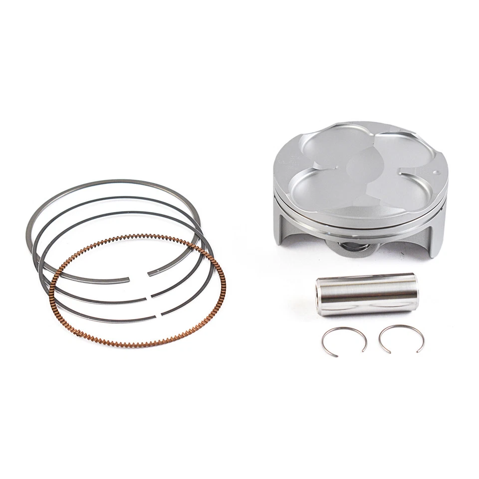 Комплект поршней Pro-X 01.2414.B Yamaha WR-F / YZ-F 250 14-17 стандарт B - Изображение 1 из 1