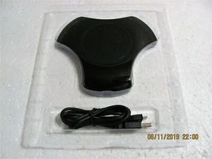 NEW QI Wireless Charging Pad With Rapid Charge Technology - Picture 1 of 5