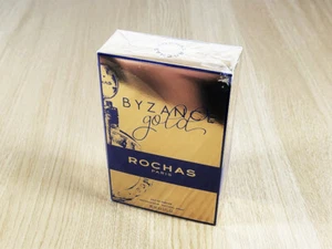 ROCHAS BYZANCE GOLD Eau de Parfum 90 ml - FOTOS REALES - Imagen 1 de 5