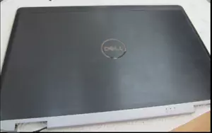 NEU ORIGINAL DELL LATITUDE E6430S LCD BACK COVER DECKEL TPPNJ 0TPPNJ - Bild 1 von 1