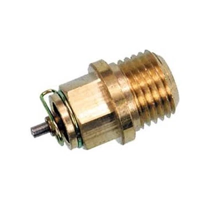 Asiento de aguja de carburador Mikuni 1,5 VM 30-44 mm reemplaza VM281635 07-410J Foto 1 de 3