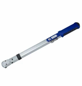 RPG 250SB 1/2" DRIVE 250 FT/LB SPLIT BEAM TORQUE WRENCH WITH CASE - Picture 1 of 1