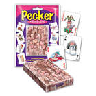 Pecker Playing Cards-(wpc-02)