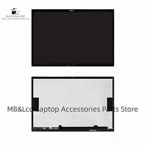 82AS0096US For Lenovo Yoga Duet 7 13IML05 LED LCD Touch Screen Display Assembly - Picture 1 of 4