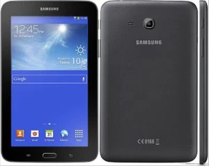 Samsung Galaxy Tab 3 Lite 7.0 T110 Wi-Fi 8GB 1GB RAM Android Tablet - Picture 1 of 3