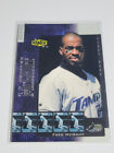 FRED McGRIFF 2000 Upper Deck IONIX #18.  RAYS