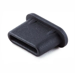 5x Bouchon Anti-Poussière Ochrona pamięci podręcznej USB-C pour Oppo Reno 15 - Zdjęcie 1 z 3
