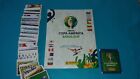 Panini Hardcover Copa America 2019 Album And Full Set Of Stickers And 1 Packet
