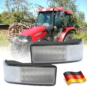Faro LED para CASE IH JX70U JX80U JX90U JX100U JX1060C 232450A2 232451A2 - Imagen 1 de 13