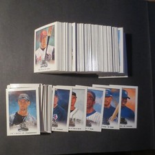 Pick From List : 2002 Donruss Diamond Kings Baseball Cards