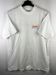 Espana Desafio Copa America Men's T-Shirt, XL, White. - Picture 1 of 6