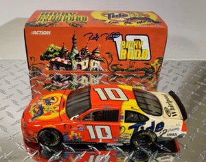 Ricky Rudd #10 Tide Give The Kids The World 1998 Ford Taurus 1:24 - 1 of 3504 - Picture 1 of 8