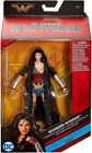 DC Comics Multiverse Justice League Wonder Woman 6" Action Figure w/ Ares build