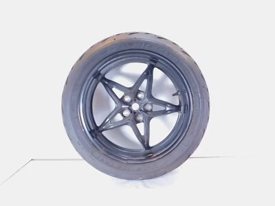 Llanta y neumático trasero Kawasaki Ninja H2 SX SE ZX1002 2018-2021 - 49058-0696-60P Foto 1 de 4